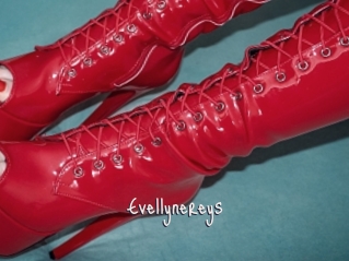 Evellynereys
