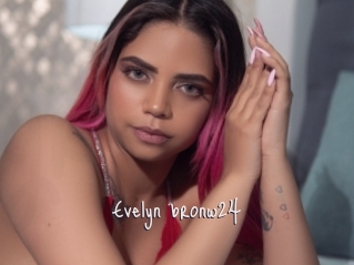 Evelyn_bronw24