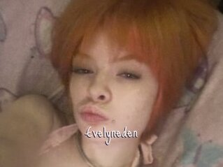 Evelyneden