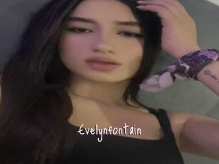 Evelynfontain