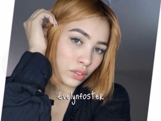 Evelynfoster
