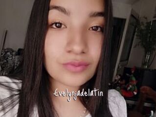 Evelynjadelatin