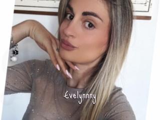 Evelynnny