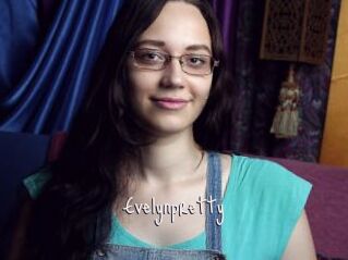 Evelynpretty