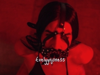 Evelyynjoness