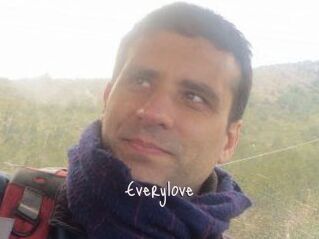 Everylove