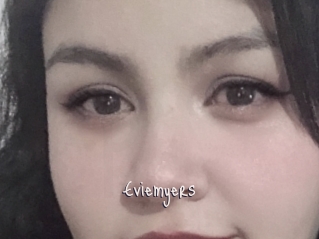 Eviemyers