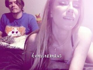 Eviexcerberus