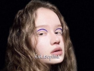 Evkasopilina