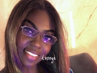 Evonye
