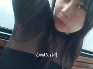 Evvafox69