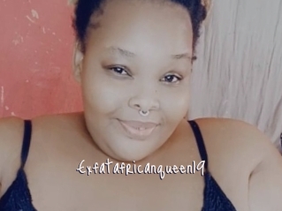 Exfatafricanqueen19