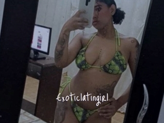 Exoticlatingirl