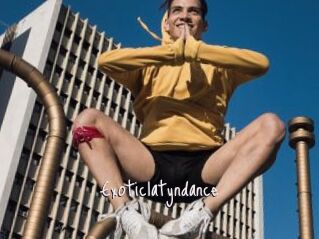 Exoticlatyndance