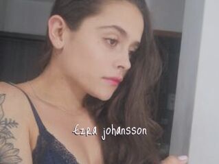 Ezra_johansson