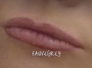 FAUVEGREY