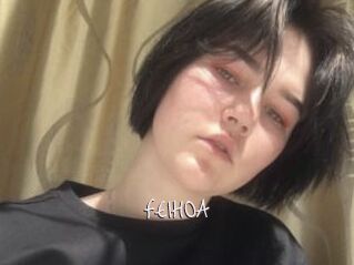 FEIHOA