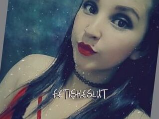 FETISHESLUT