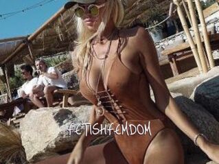 FETISHFEMDOM