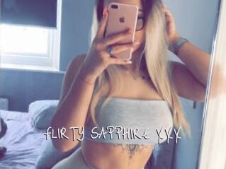 FLIRTY_SAPPHIRE_XXX