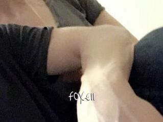FOXEII