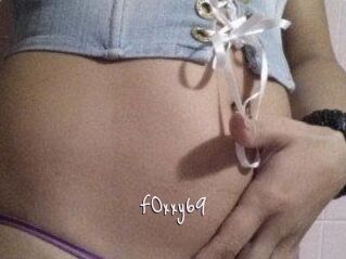 FOxxy69