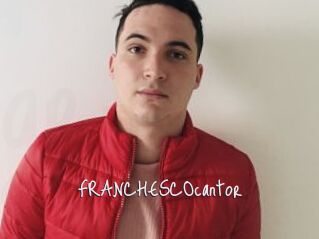 FRANCHESCOcantor