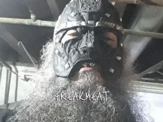FREAKMEAT