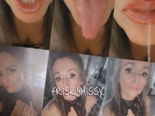 FRISKYMISSX