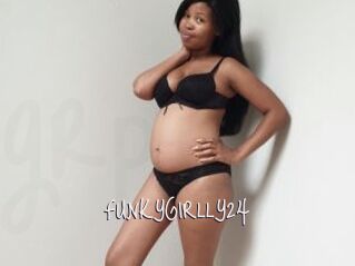 FUNKYGIRLLY24