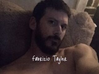 Fabrizio_Tayler