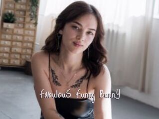 FabulouS_Funny_BunnY