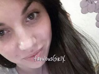 FabulousGirlX