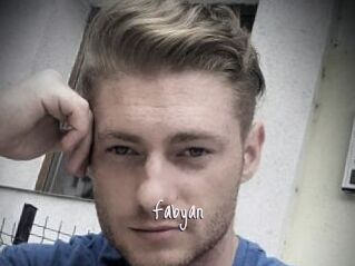 Fabyan
