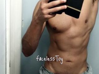 FacelessToy