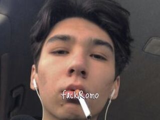 FackRomo