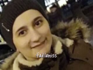 Fadilamiss