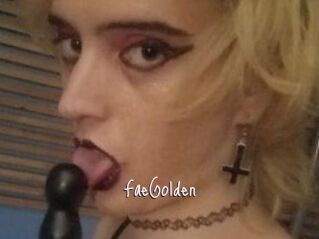 FaeGolden