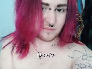 FaerieBoi