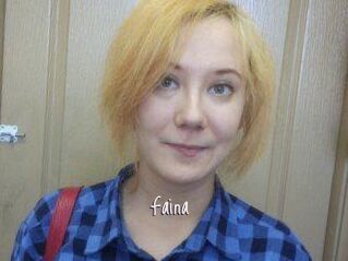 Faina_