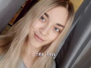 Fair_Lexy
