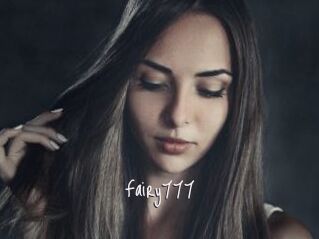 Fairy777