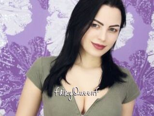 FairyQueenF