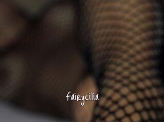 Fairycilia