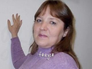 Fairyza