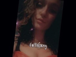 FaithGrey
