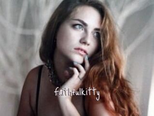 Faithfulkitty