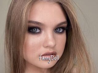 FannyDoll