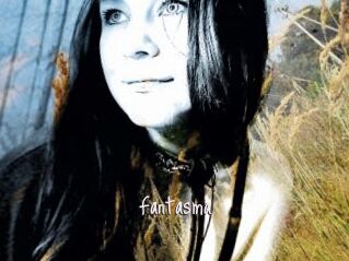 Fantasma