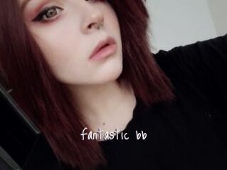 Fantastic_bb